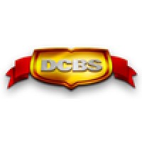 D C B S logo, D C B S contact details