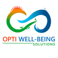 Opti Well-Being Solutions logo, Opti Well-Being Solutions contact details