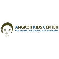 Angkor Kids Center (AKC) logo, Angkor Kids Center (AKC) contact details