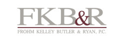 Frohm Kelley Butler & Ryan logo, Frohm Kelley Butler & Ryan contact details