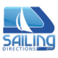 Sailing Directions logo, Sailing Directions contact details