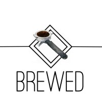 Brewed Coffee logo, Brewed Coffee contact details