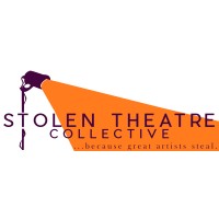 Stolen Theatre Collective logo, Stolen Theatre Collective contact details