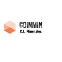 COINMIN C.I. Minerales logo, COINMIN C.I. Minerales contact details