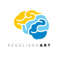 KegelisahART logo, KegelisahART contact details