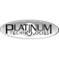 Platinum Technologies logo, Platinum Technologies contact details