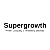 Supergrowth Wealth Discovery & Reclaiming Services Expert in Duplicate Shares Certificate, Dividend logo, Supergrowth Wealth Discovery & Reclaiming Services Expert in Duplicate Shares Certificate, Dividend contact details