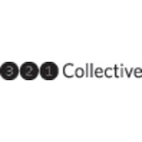 321 Collective logo, 321 Collective contact details