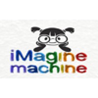 iMagine Machine™ logo, iMagine Machine™ contact details