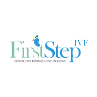 FirstStepIVF - IVF in Delhi logo, FirstStepIVF - IVF in Delhi contact details