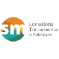 SM Consultoria, Treinamentos e Palestras logo, SM Consultoria, Treinamentos e Palestras contact details