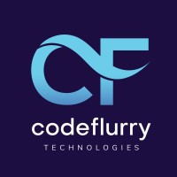 Codeflurry Technologies logo, Codeflurry Technologies contact details