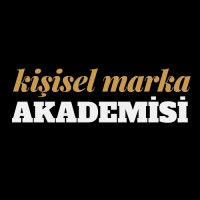 Kişisel Marka Akademisi logo, Kişisel Marka Akademisi contact details