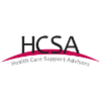 Health Care Support Advisors logo, Health Care Support Advisors contact details