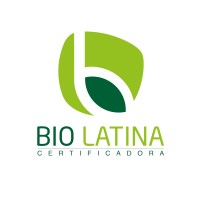 BIO LATINA CERTIFICADORA logo, BIO LATINA CERTIFICADORA contact details