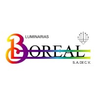 Boreal SA de CV logo, Boreal SA de CV contact details