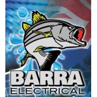 Barra Electrical and Solar Power Townsville logo, Barra Electrical and Solar Power Townsville contact details