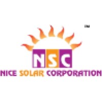 Nice Solar Corporation logo, Nice Solar Corporation contact details