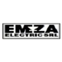 EMZA ELECTRIC SRL logo, EMZA ELECTRIC SRL contact details