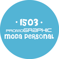 1503 Promographic logo, 1503 Promographic contact details