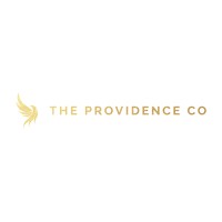 The Providence Co. logo, The Providence Co. contact details