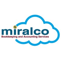 Miralco Inc. - Cloud Bookkeeping and Accounting Services logo, Miralco Inc. - Cloud Bookkeeping and Accounting Services contact details