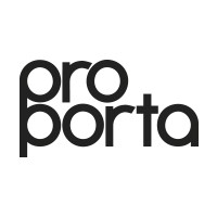 Proporta logo, Proporta contact details