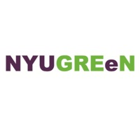 NYU Office of Sustainability logo, NYU Office of Sustainability contact details