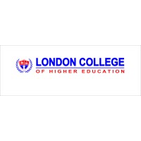 London College of Higher Education logo, London College of Higher Education contact details