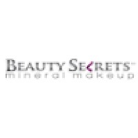 Beauty Secrets Mineral Makeup logo, Beauty Secrets Mineral Makeup contact details