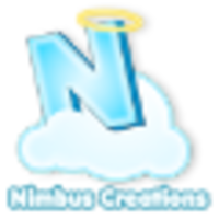 Nimbus Creations logo, Nimbus Creations contact details