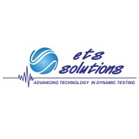 ETS Solutions (China) Ltd. logo, ETS Solutions (China) Ltd. contact details