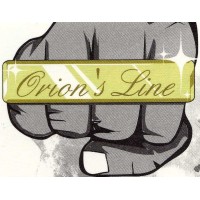 Orions Line logo, Orions Line contact details