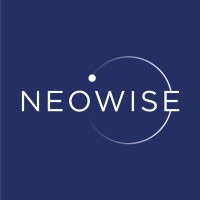 Neowise logo, Neowise contact details