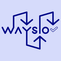 Wayslo logo, Wayslo contact details