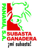 Subasta Ganadera de Panamá S.A. logo, Subasta Ganadera de Panamá S.A. contact details