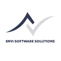 ENVI software solutions logo, ENVI software solutions contact details