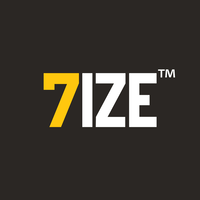 7ize™ Design logo, 7ize™ Design contact details