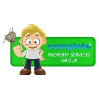 Complete Property Services Group logo, Complete Property Services Group contact details