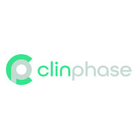 CLINPHASE LIMITED logo, CLINPHASE LIMITED contact details