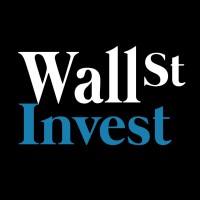 Wall Street Invest Educacional logo, Wall Street Invest Educacional contact details