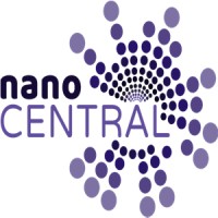 Nano-Central logo, Nano-Central contact details