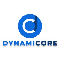 DynamiCore logo, DynamiCore contact details