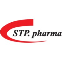 STP Pharmaceutical Corp logo, STP Pharmaceutical Corp contact details