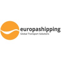 EUROPASHIPPING G.T.S. logo, EUROPASHIPPING G.T.S. contact details