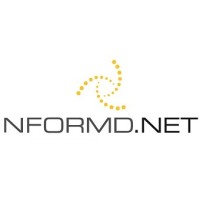 nformd.net logo, nformd.net contact details