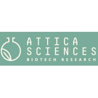 Attica Sciences Ltd logo, Attica Sciences Ltd contact details