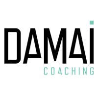 Damai Coaching logo, Damai Coaching contact details