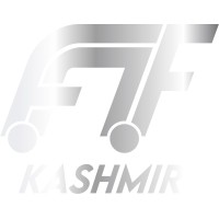 FnF Kashmir logo, FnF Kashmir contact details