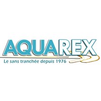 AQUAREX EQUIPEMENT - Technologies Sans Tranchée logo, AQUAREX EQUIPEMENT - Technologies Sans Tranchée contact details